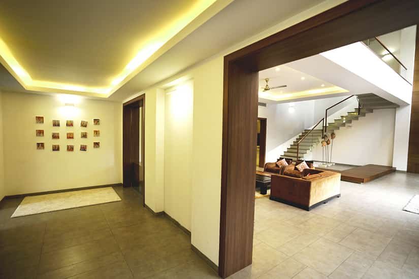 ECR chennai villa 403