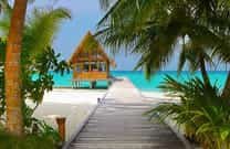 Luxury villa in Bali with private pool