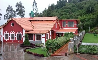 suraaj-palace, Udhagamandalam , Ooty