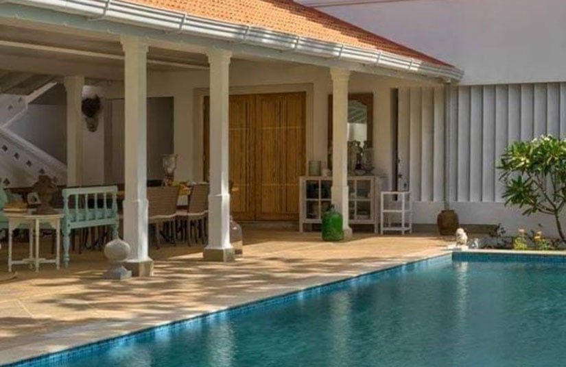 Luxury Homes For Sale In Goa Guirium Sangolda 4 Bedroom