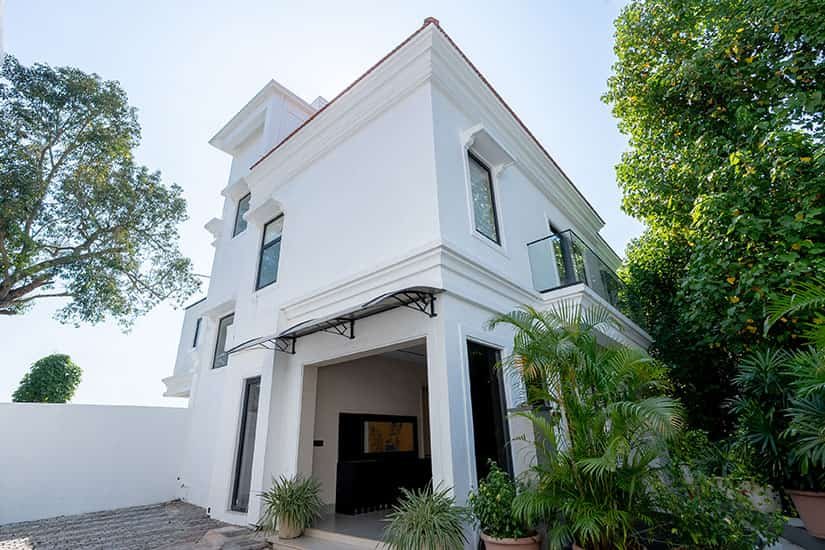 villa coco king