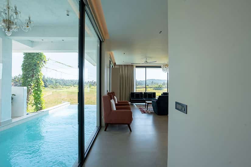 villa coco king