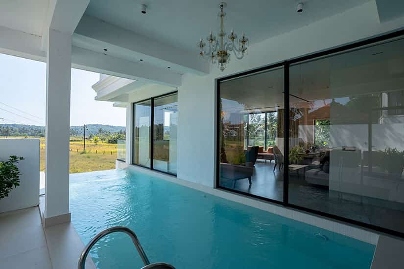 villa coco king