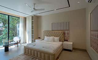 villa coco king
