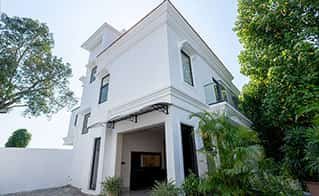 villa coco king