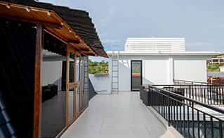 villa coco king