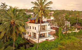 villa coco king
