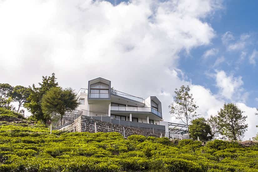 hills and hearts, coonoor
