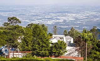 hills and hearts, coonoor