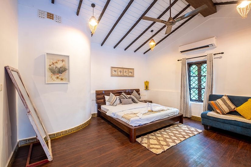 villa kings