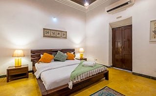 villa kings