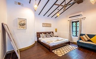 villa kings