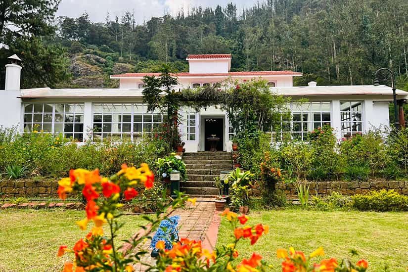 villa Kings, Ooty