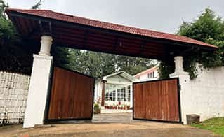 villa Kings, Ooty