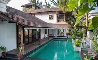 Private Pool