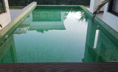 Private Pool 