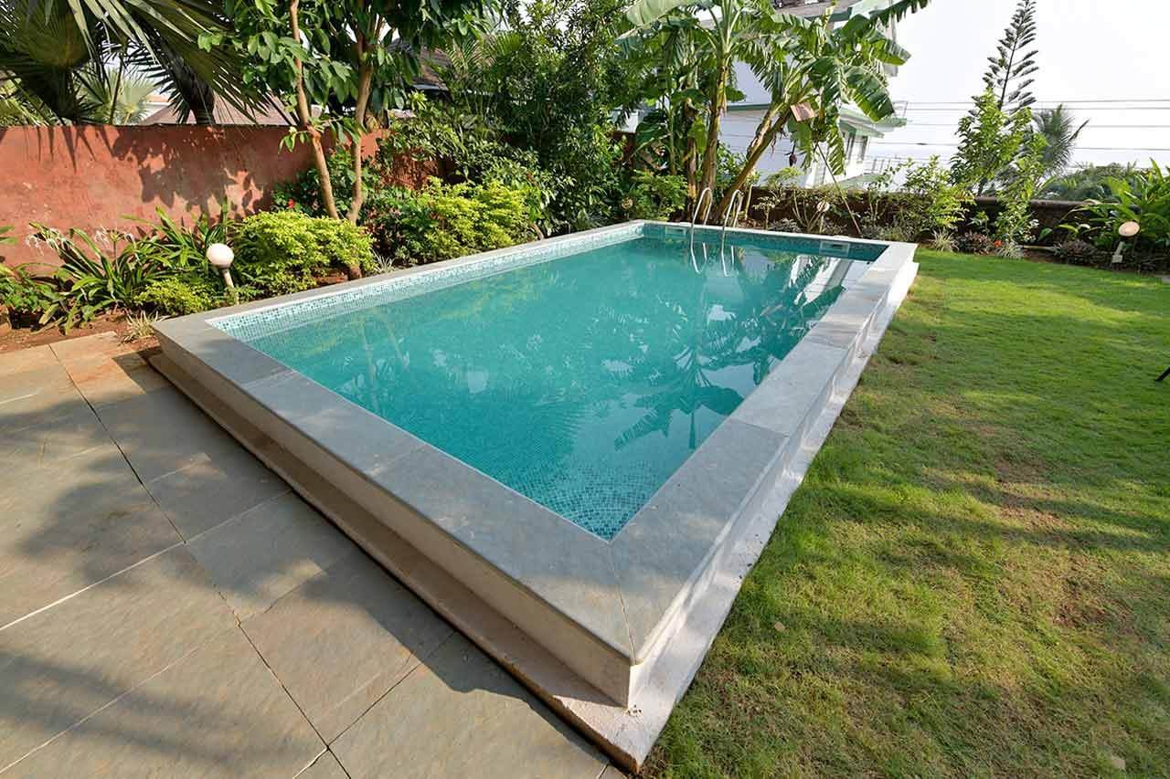 Private Pool