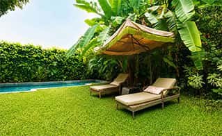 villa aletheia, Assagoa