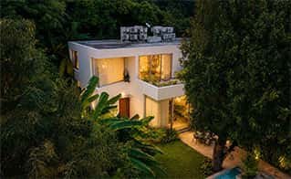 villa aletheia, Assagoa
