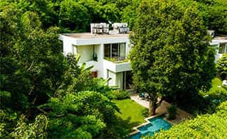 Villa Aletheia