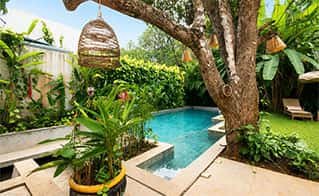 villa aletheia, Assagoa