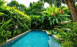 villa aletheia, Assagoa