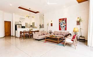 villa aletheia, Assagoa