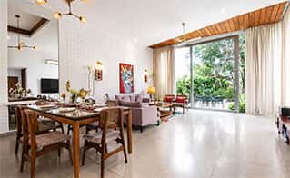 villa aletheia, Assagoa
