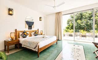 villa aletheia, Assagoa