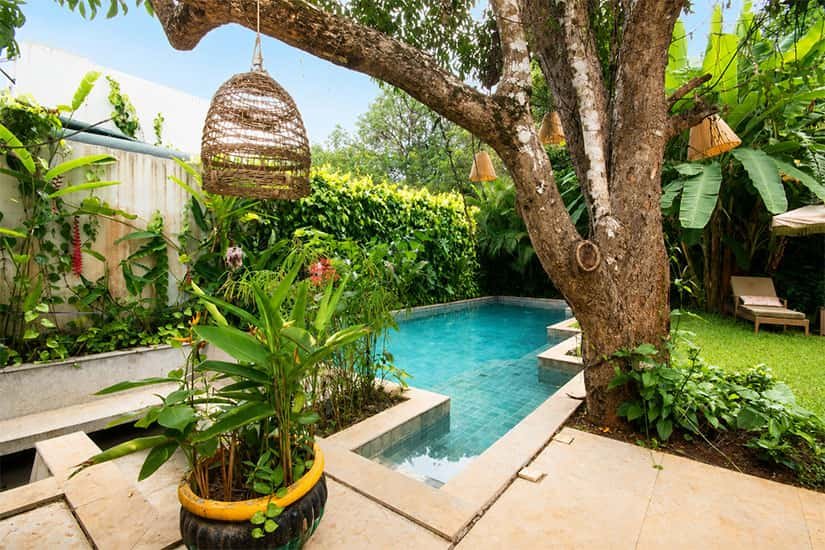 villa aletheia, Assagoa
