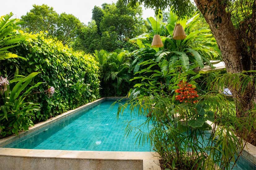 villa aletheia, Assagoa