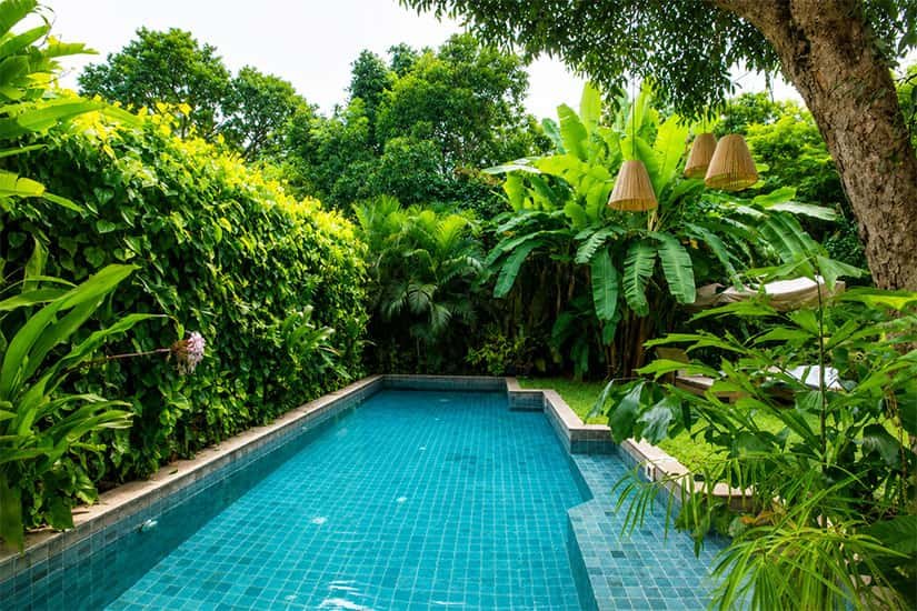 villa aletheia, Assagoa