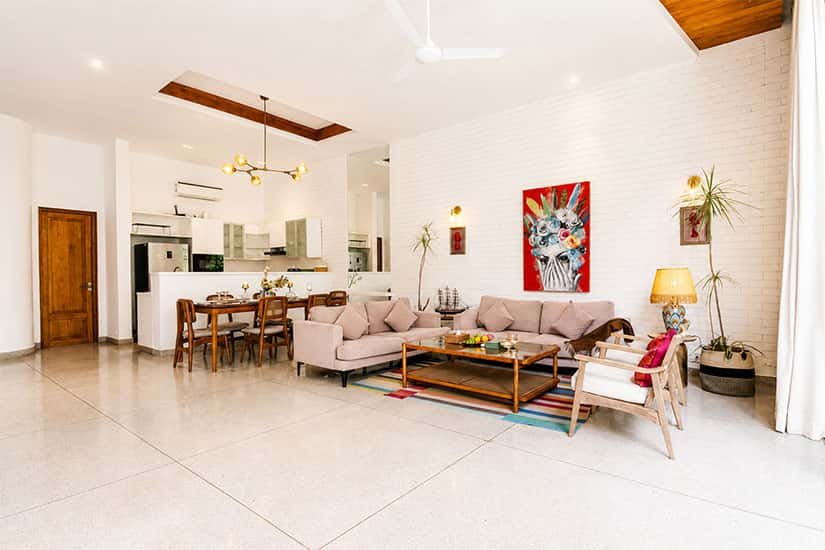 villa aletheia, Assagoa