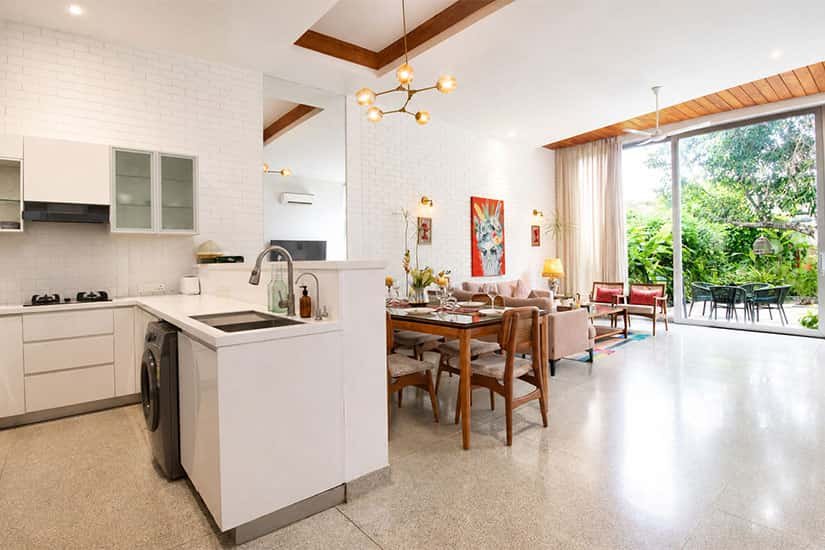 villa aletheia, Assagoa