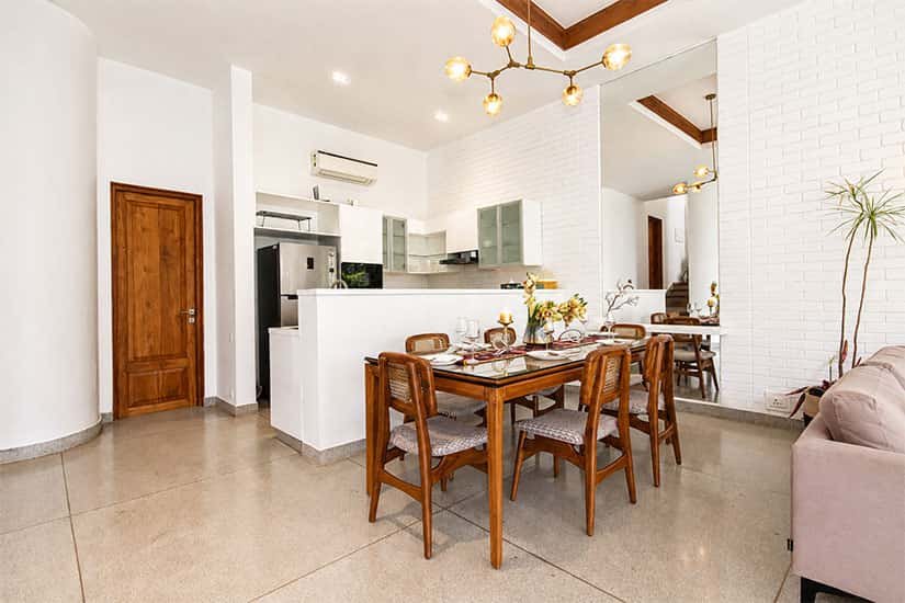 villa aletheia, Assagoa