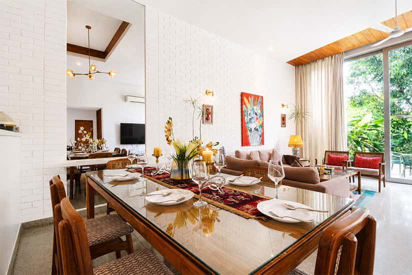 villa aletheia, Assagoa