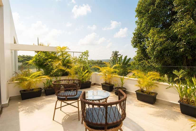 villa aletheia, Assagoa
