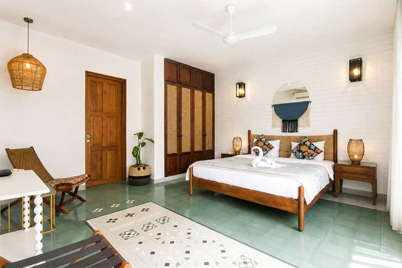 villa aletheia, Assagoa