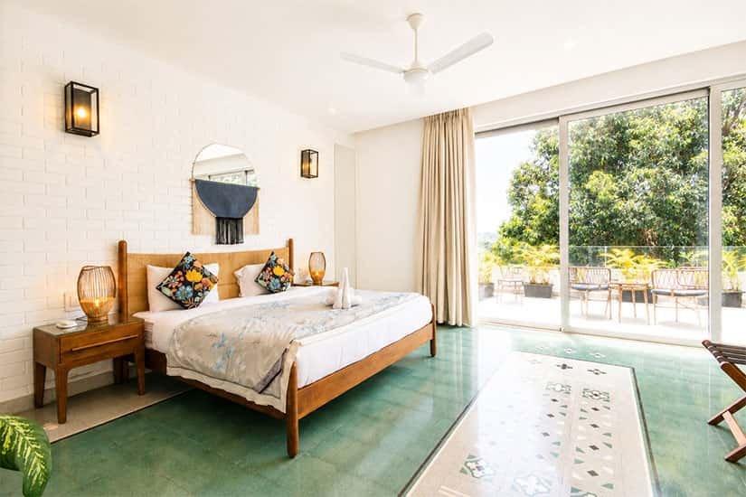 villa aletheia, Assagoa