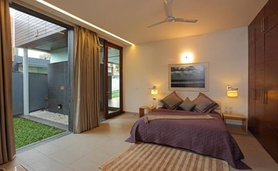 4 Bedroom villa Calem Grove