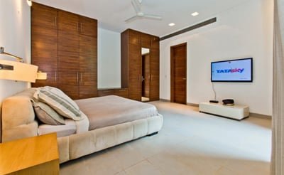 Well Designed Rooms