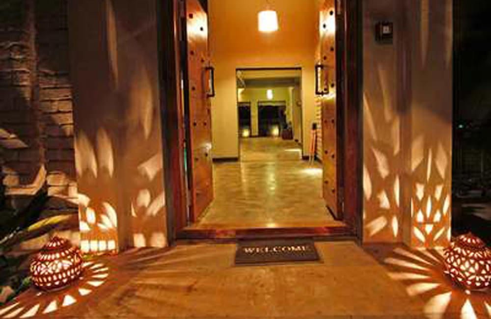 Night View