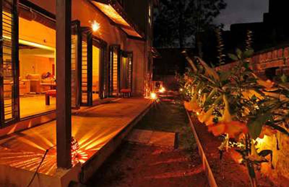 Villa Caramba