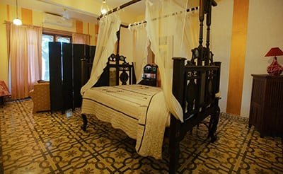 Luxury Bedroom 