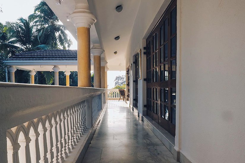 Corridor