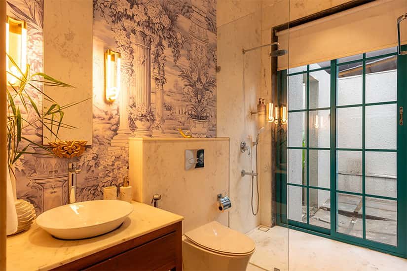 villa fairmont