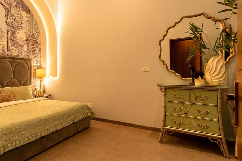 villa fairmont