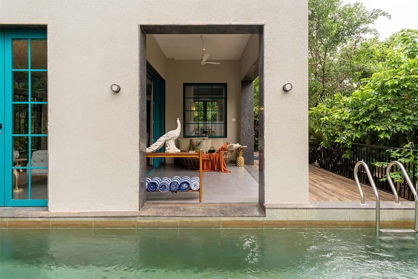 villa fairmont