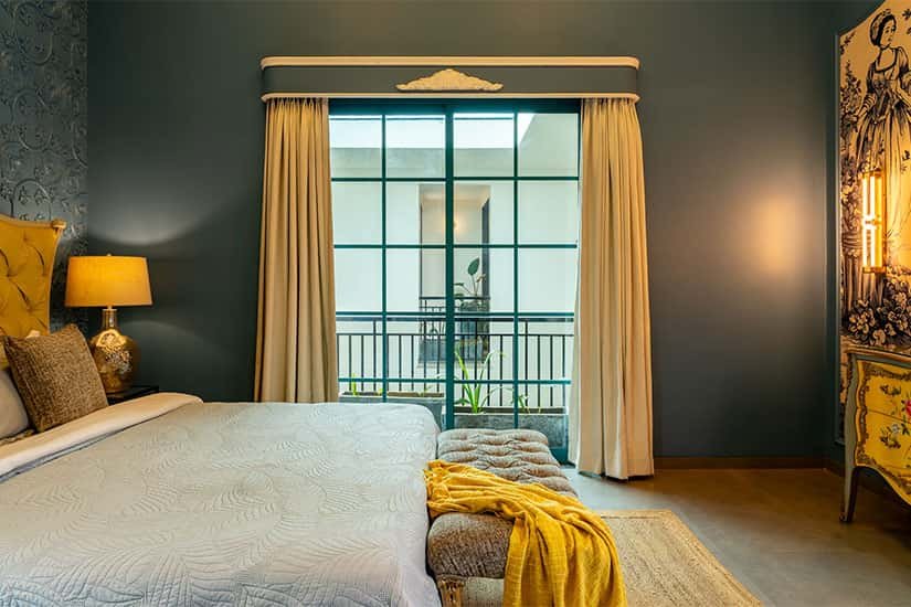 villa fairmont