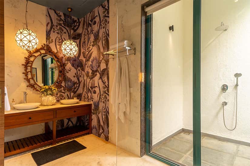 villa fairmont